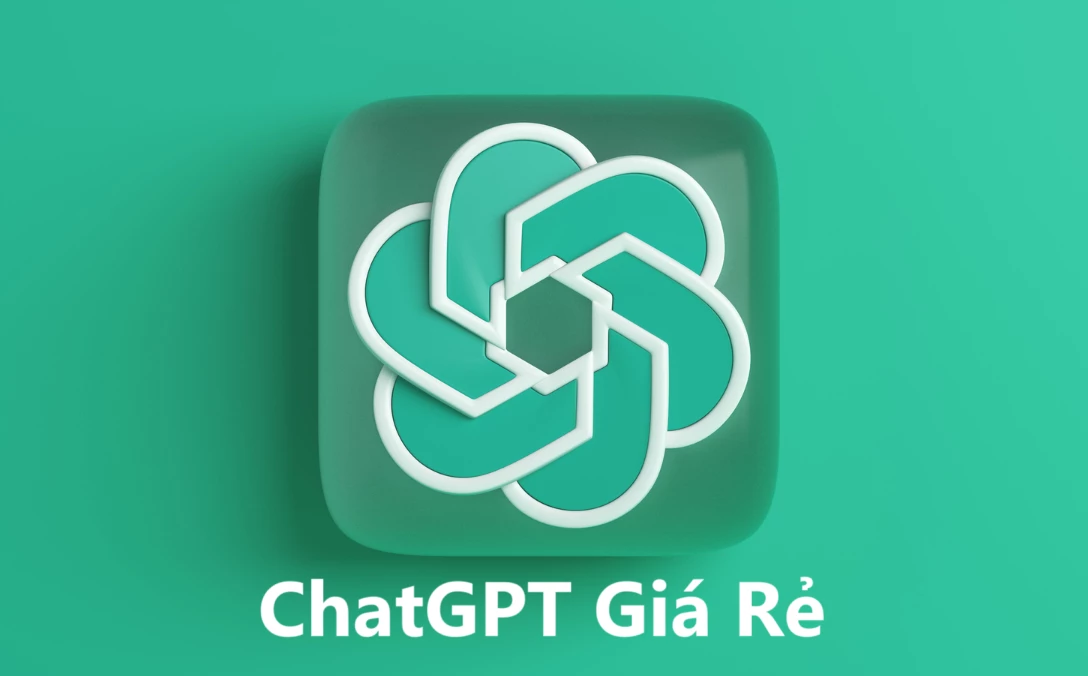 Mua tài khoản ChatGPT Plus