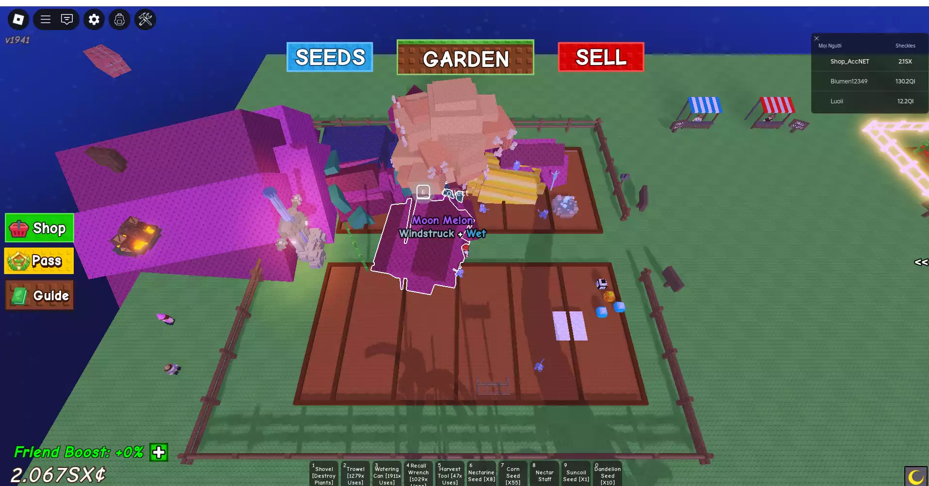 moon cat, dilo, cú nướng, có chơi blox lv 2200, Quỷ v4, thiên thần v4, true triple, song đao nguyền rủa, mỏ neo, lưỡi hái, kiếm rồng, súng rồng, 2 slot trái, control, venom