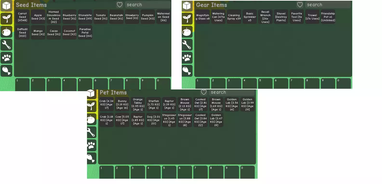 Ảnh vườn đẹp