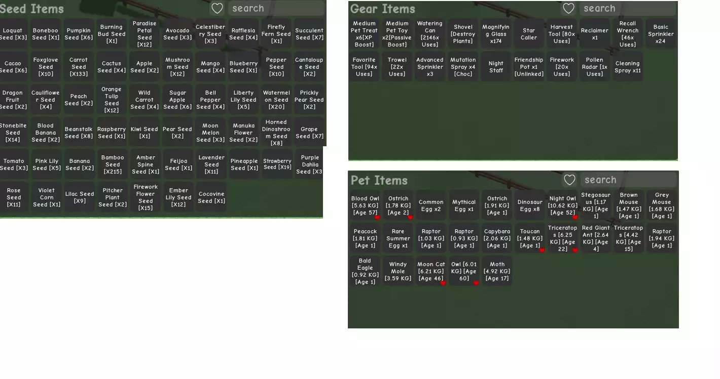 Ảnh moocat, 3 cây 600 tỉ