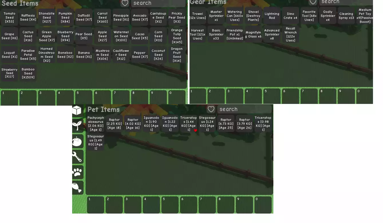 Ảnh vườn đẹp