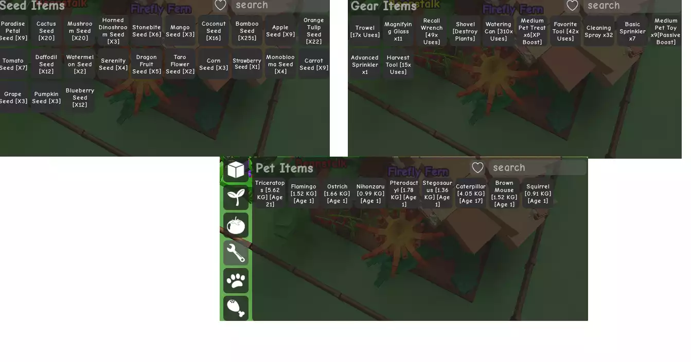 Ảnh vườn đẹp