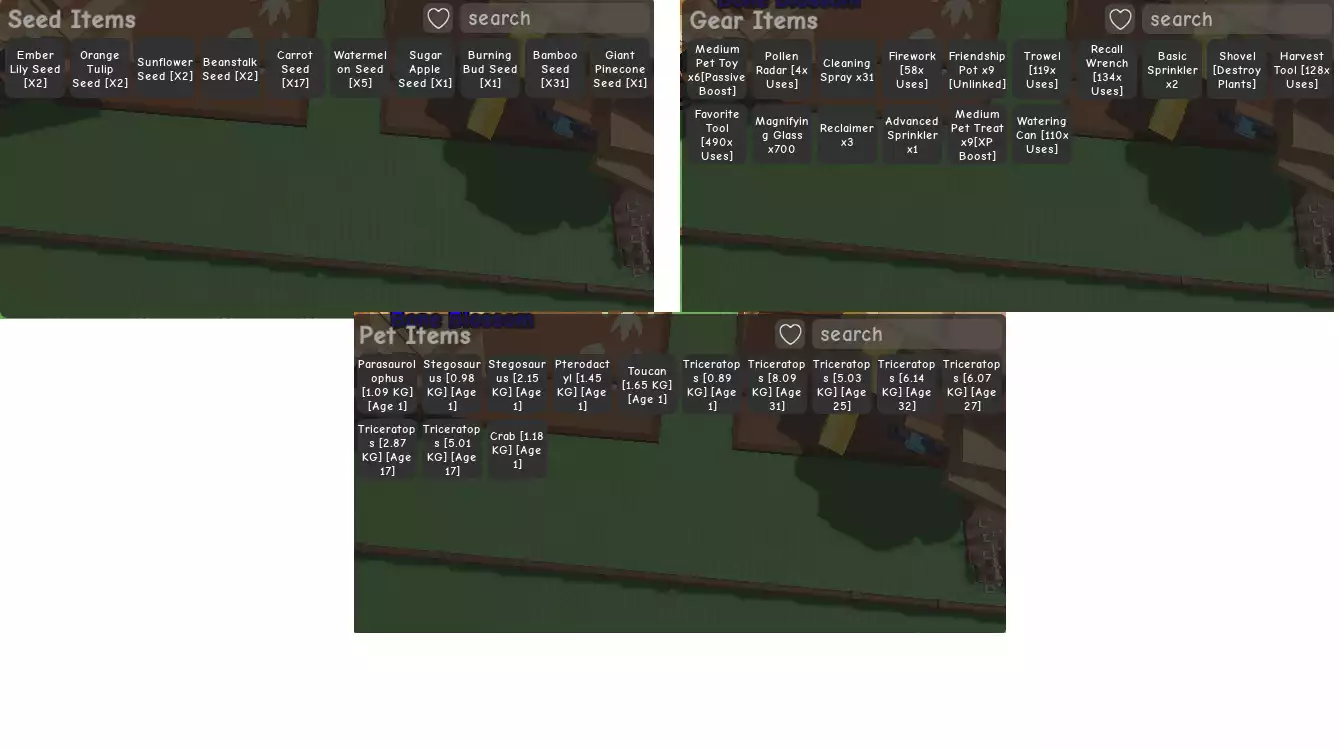 Ảnh vườn đẹp