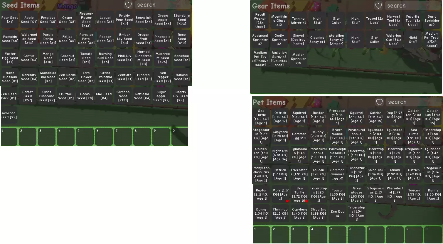 Ảnh vườn đẹp