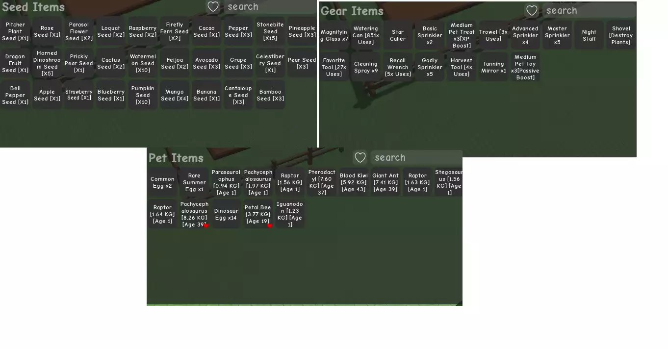 Ảnh vườn đẹp