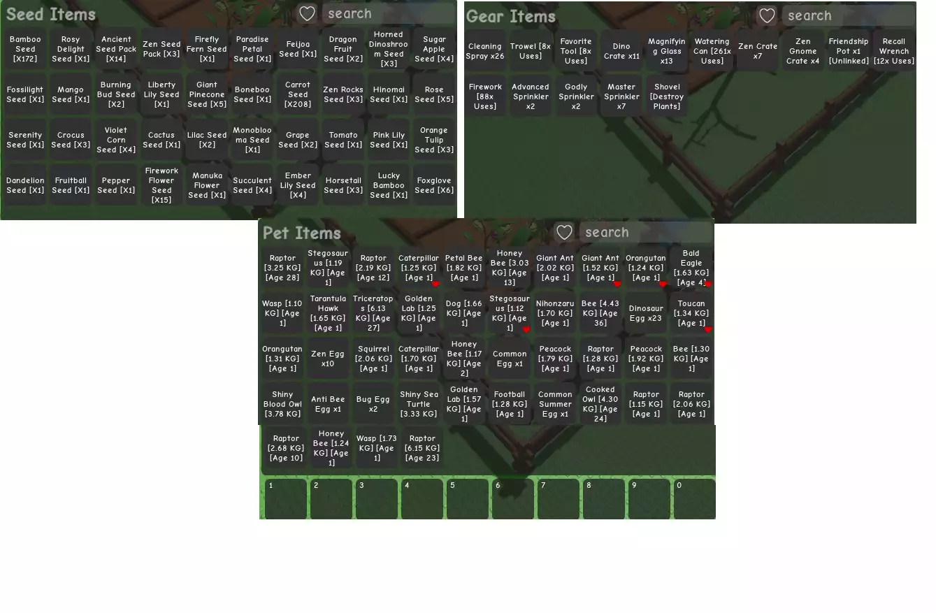 Ảnh vườn đẹp