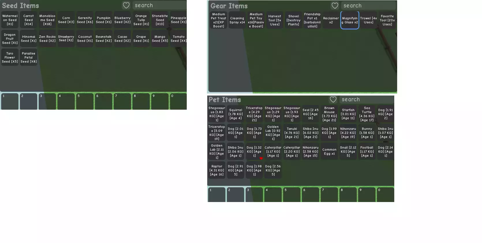 Ảnh vườn đẹp