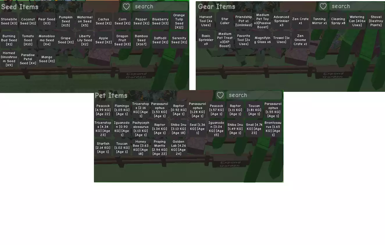 Ảnh vườn đẹp