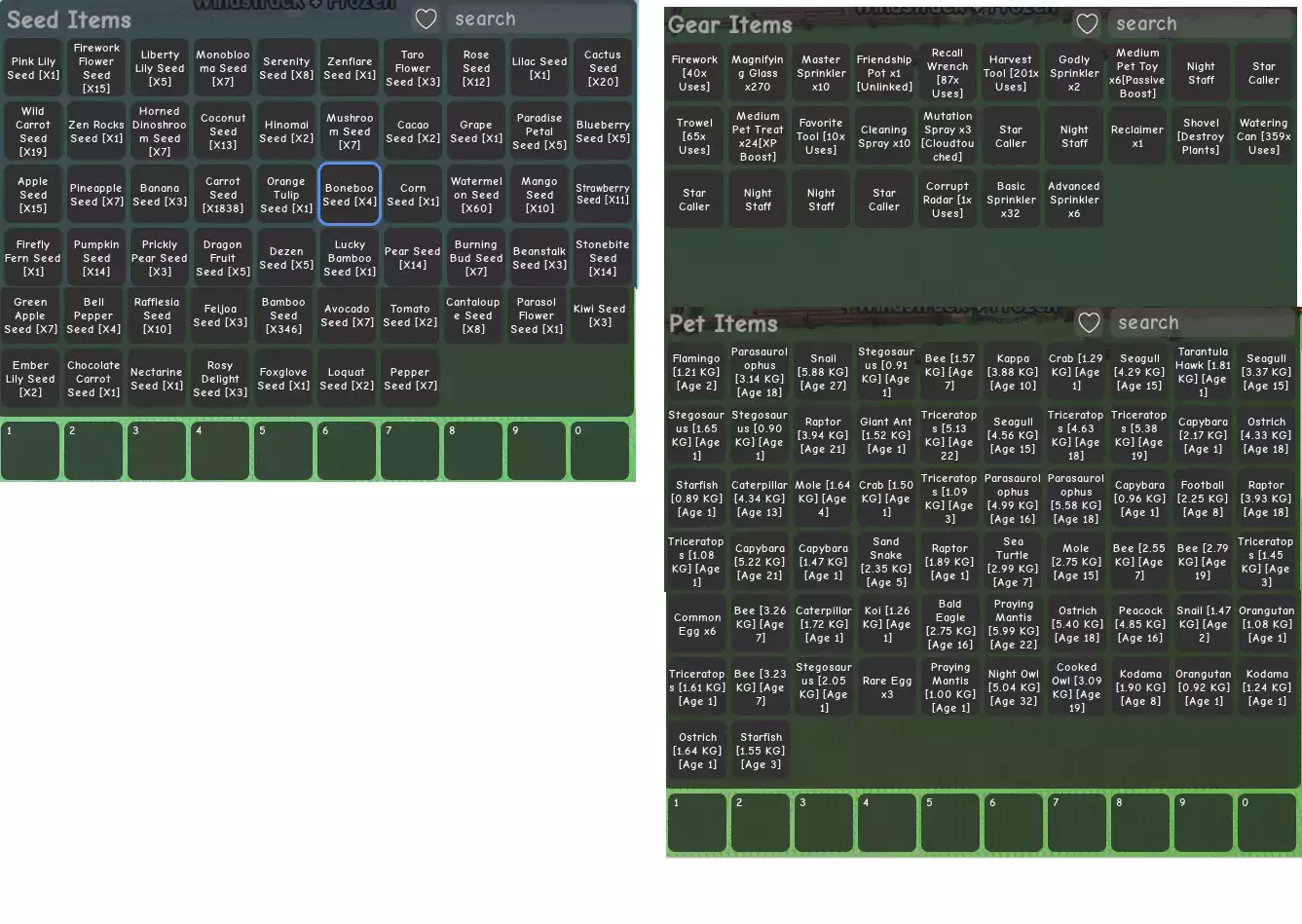 Ảnh nhiều pet , acc còn 4 cây bone