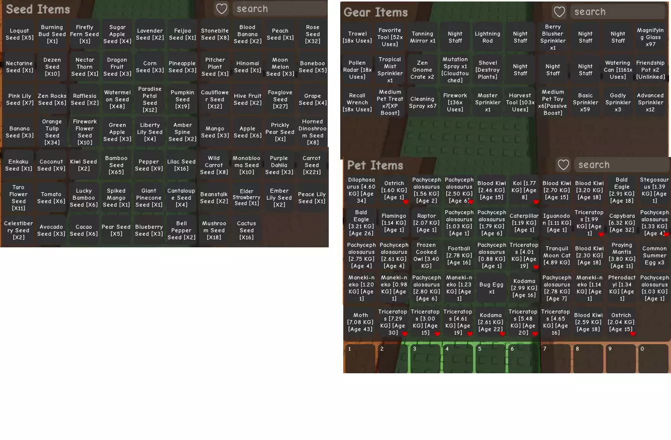 Ảnh nhiều pet xịn