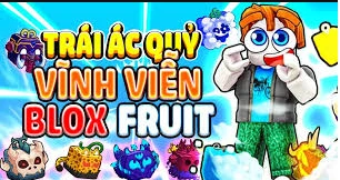 Vị trí NPC Random trái ác quỷ ở Sea 2 và Sea 3 trong Blox Fruit