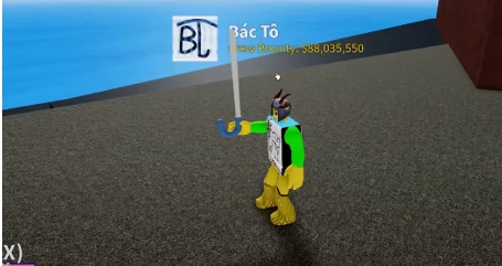 Cách lấy thanh kiếm Soul Cane (Cây Gậy Linh Hồn)