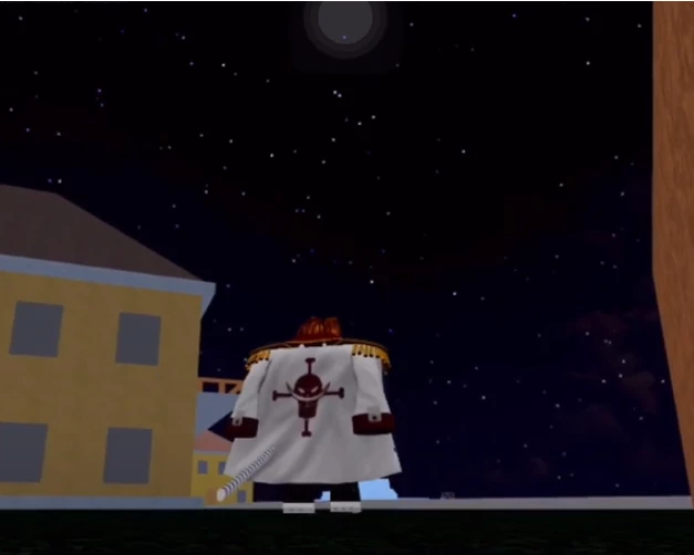 Hướng dẫn lấy áo choàng Râu Trắng