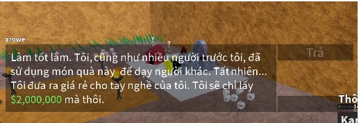 Hướng dẫn chi tiết cách thức tỉnh tộc Human V2, V3