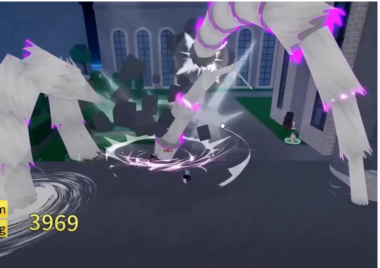 Hướng dẫn thức tỉnh trái TƠ ( SPIDER ) V2