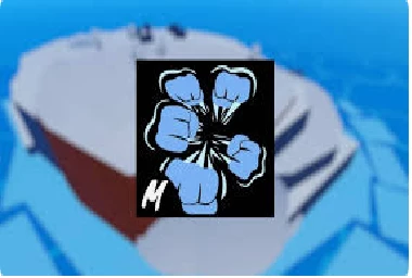 Hướng dẫn chi tiết cách lấy Superhuman ở Sea 2