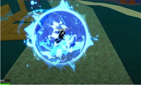 Cách lấy võ người Cá V3 trong Update 27