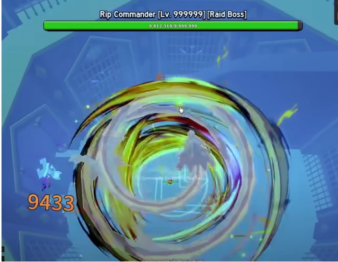 Hướng dẫn cách chơi sự kiện RIP CELESTIAL