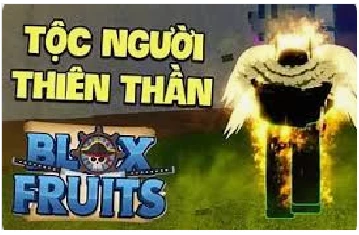 Hướng dẫn cách thức tỉnh tộc Thiên Thần V4