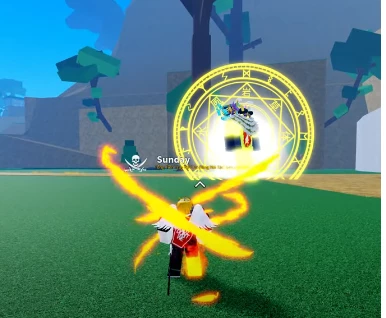 Hướng dẫn chi tiết cách thức tỉnh Melee Death Step