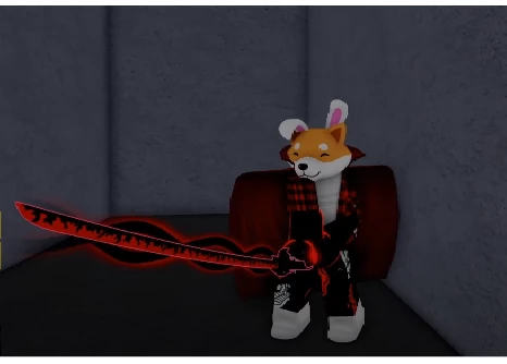 Hướng dẫn lấy kiếm Rengoku trong BLOX FRUITS