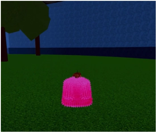 Hướng dẫn cách lấy áo khoác hồng (PINK COAT)