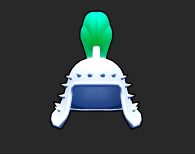 Hướng dẫn cách lấy PRETTY HELMET