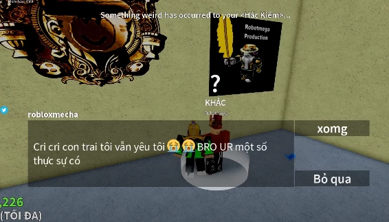 Hướng dẫn chi tiết cách thức tỉnh YORU V2