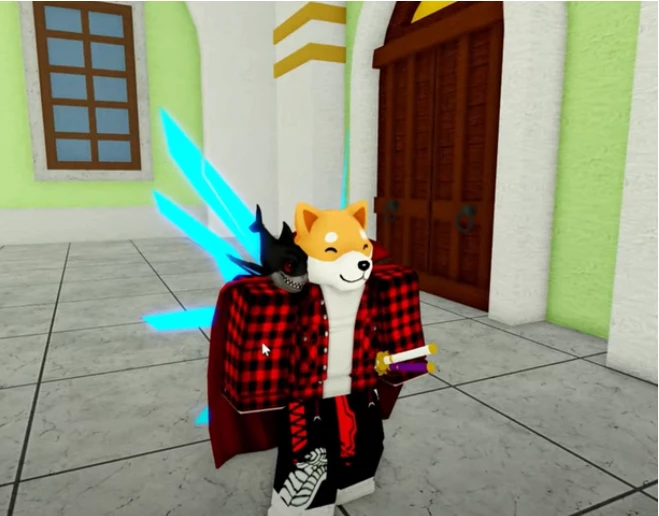 Hướng dẫn cách nhận item cá mập con miễn phí