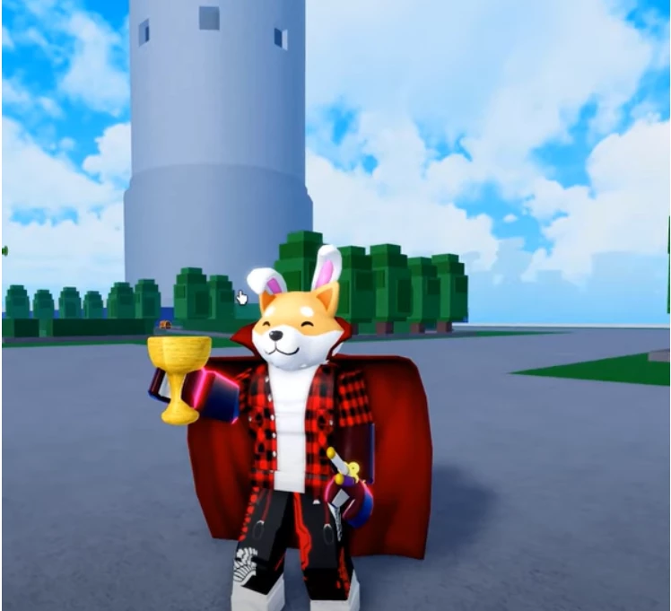 Hướng dẫn cách lấy chén thánh nhanh và hiệu quả nhất