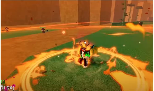 Hướng dẫn chi tiết cách thức tỉnh tộc Rồng V4