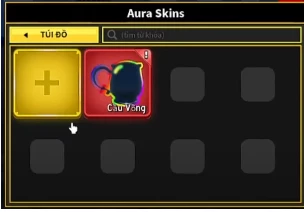 Cách lấy Haki 7 màu trong Blox Fruit