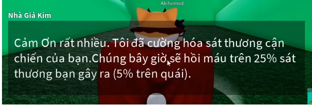 Hướng dẫn cách lấy tộc Qủy V2