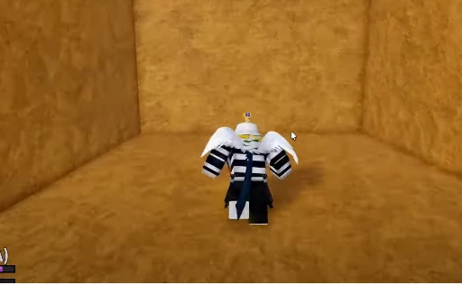 Cách thức tỉnh tộc thiên thần V2 và V3