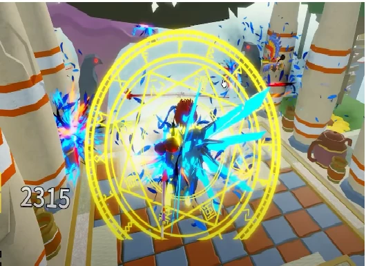 Hướng dẫn cách triệu hồi Boss Chim mới ở Đảo Tiki trong Blox Fruits