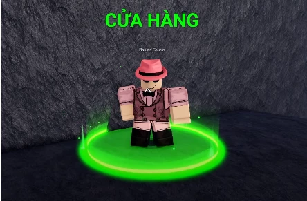 Tất cả vị trí Spawn NPC bán công thức Haki ở Sea 2, Sea 3