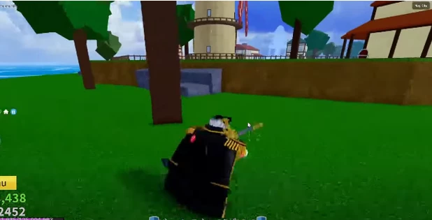 Tất cả vị trí Spawn trái ác quỷ ở Sea 1 trong Blox Fruits