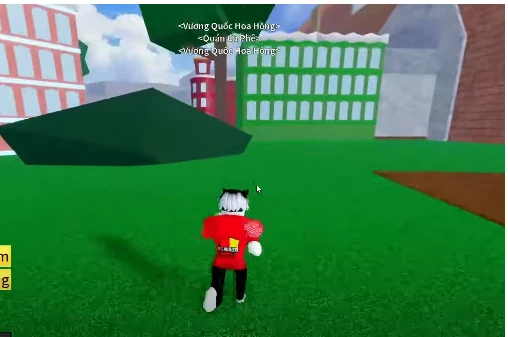 Tất cả vị trí Spawn trái ác quỷ ở Sea 2 trong Blox Fruits