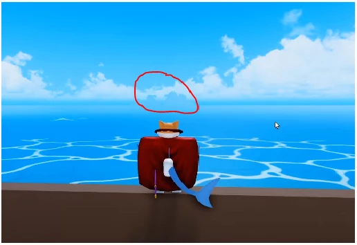 Cách trở về Sea 2 và Sea 1 nhanh nhất khi đang ở Sea 3