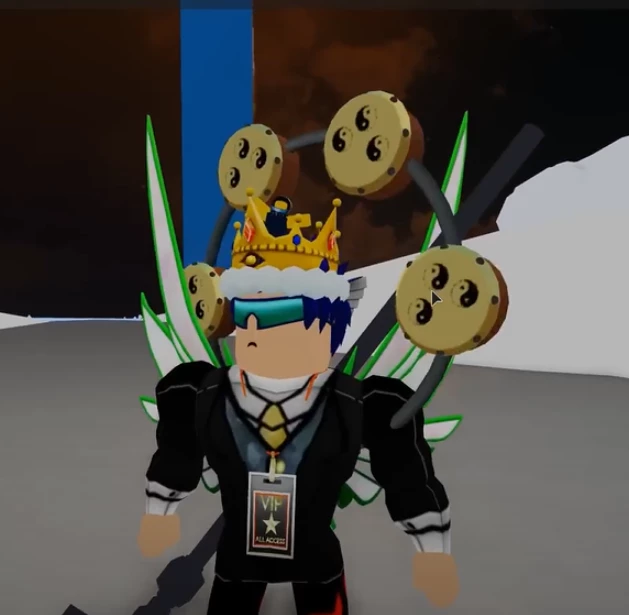 Hướng dẫn cách sở hữu Tomoe Ring