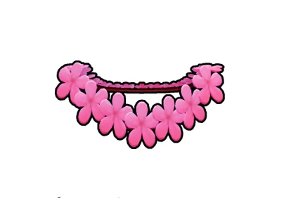 Cách lấy vòng hoa hồi máu(Lei) trong Blox Fruits