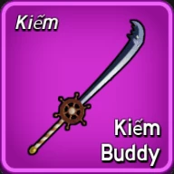 buddy