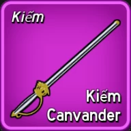 Canvander