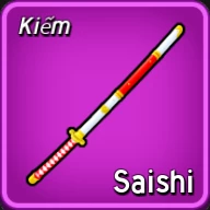 Saishi