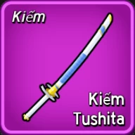 Tushita