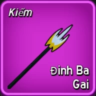 Đinh Ba Gai
