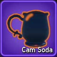 Cam Soda