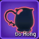 Đỏ Hồng