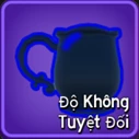 Độ Không Tuyệt Đối
