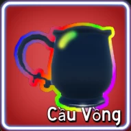 Haki 7 Màu